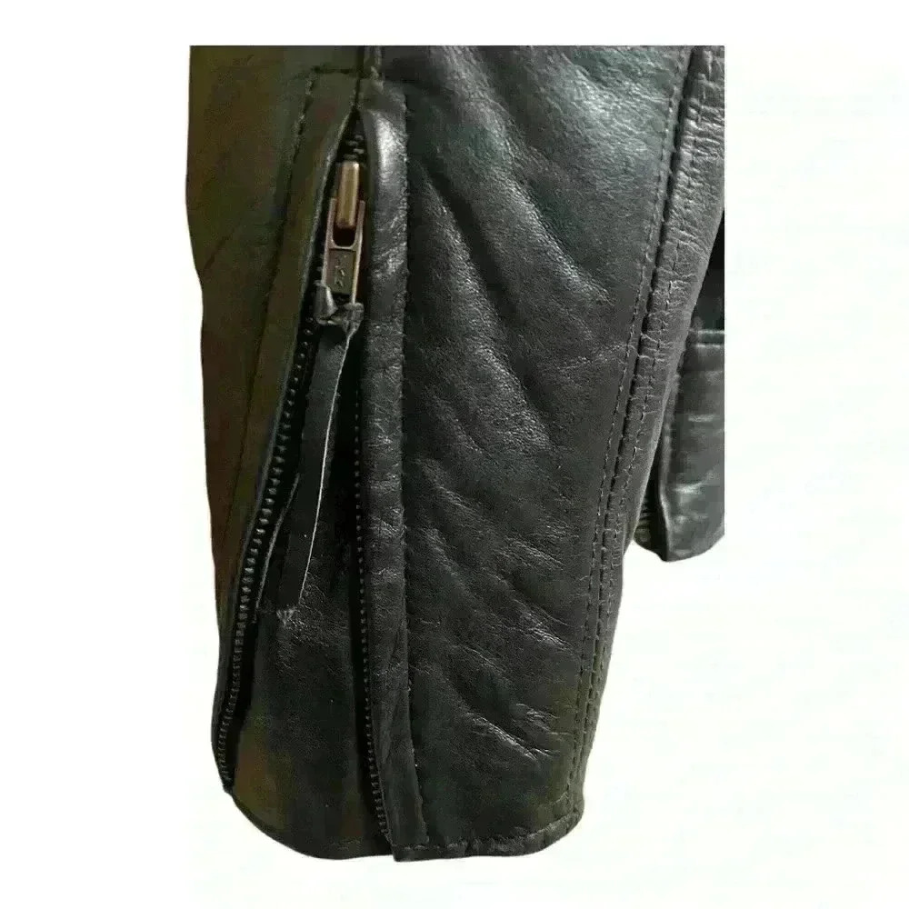 Walter Dyer Is Leather, Ladies Ali-Oops.  Pre-Owned in Excellent condition. - Picture 4 of 9